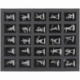 Feldherr Storage Box FSLB310 for Kingdom Death: Monsters Gambler’s Chest - miniatures