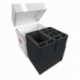 Feldherr Storage Box FSLB310 for Kingdom Death: Monsters Gambler’s Chest - miniatures