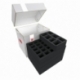 Feldherr Storage Box FSLB310 for Kingdom Death: Monsters Gambler’s Chest - miniatures