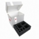 Feldherr Storage Box FSLB310 for Kingdom Death: Monsters Gambler’s Chest - miniatures