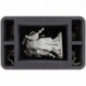 Feldherr Storage Box FSLB310 for Kingdom Death: Monsters Gambler’s Chest - miniatures