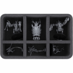 Feldherr Magnetic Box blue for Adepta Sororitas