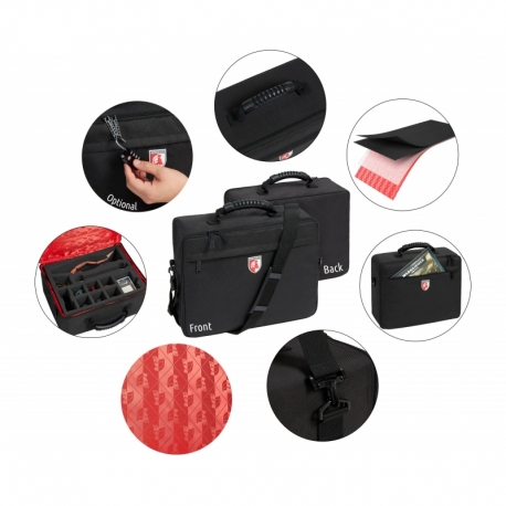 Feldherr MEDIUM PLUS bag for Adepta Sororitas