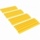 4 pcs. value set Feldherr plastic rack for Rummikub - 4 slots