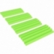 4 pcs. value set Feldherr plastic rack for Rummikub - 4 slots