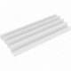 Feldherr plastic rack for Rummikub - 4 slots