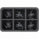 Feldherr Storage Box DSLB075 for Adeptus Mechanicus