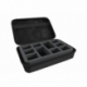 Feldherr Half-Size Case 50 for 28 mm figures - 10 miniatures