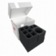 Feldherr Storage Box FSLB310 for Adeptus Mechanicus