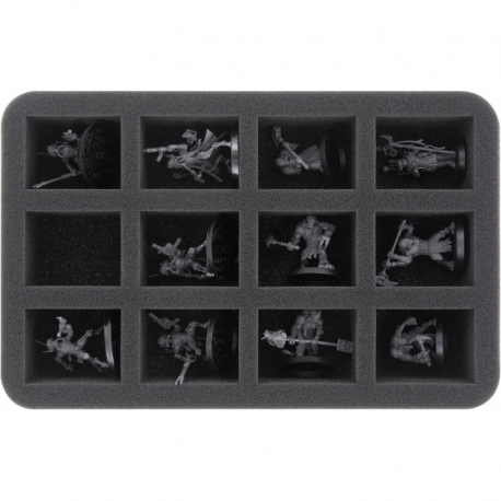 Feldherr Storage Box FSLB055 for Adeptus Mechanicus