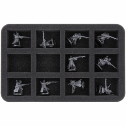 Feldherr Magnetic Box blue for Adeptus Mechanicus