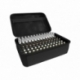 Feldherr Half-Size Case 90 for small spray bottles