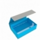 Feldherr Magnetic Box blue for Astra Militarum