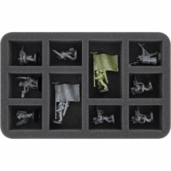 Feldherr MEDIUM bag for Astra Militarum