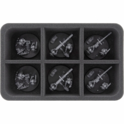 Feldherr Half-Size Case 90 for Astra Militarum