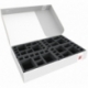 Feldherr Storage Box DSLB075 for Chaos Daemons: Tzeentch