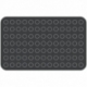 HSMFKA040S 40 mm Half-Size foam tray with 91 compartments - self-adhesive