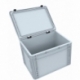 Eurobox for 6 Raspberry Pi 400 Kits including PE-foam trays