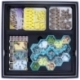 Feldherr Organizer Insert for The Wolves - core game box
