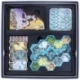 Feldherr Organizer Insert for The Wolves - core game box