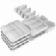 Feldherr Organizer Insert for The Wolves - core game box