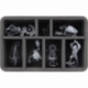HS080A024 Feldherr foam tray for Seraphon - 7 compartments