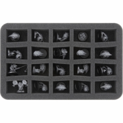 Feldherr Storage Box FSLB075 for Daemons of Chaos: Tzeentch
