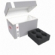Feldherr Storage Box DSLB310 for Chaos Daemons: Nurgle