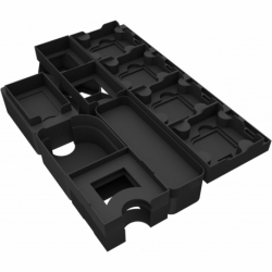 Feldherr Organizer Insert for Council of Shadows - core game box