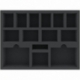 BJ050A001 Feldherr foam tray for Warhammer Underworlds: Starter Set - core game box