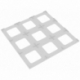 4 pcs. value set Feldherr for Kingdom Death: Monster - Gear Cards