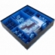 Feldherr Organizer Insert for HeroQuest (2021): The Frozen Horror - board game box