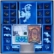 Feldherr Organizer Insert for HeroQuest (2021): The Frozen Horror - board game box