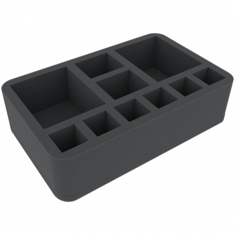 HS070A054 Feldherr foam tray for Chaos Daemons: Tzeentch