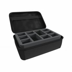 Feldherr Half-Size Case 90 for Chaos Daemons: Nurgle