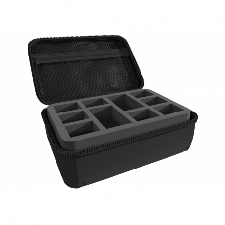 Feldherr Half-Size Case 90 for Chaos Daemons: Nurgle