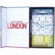 Feldherr Organizer Insert Insert for Next Station London - core game box