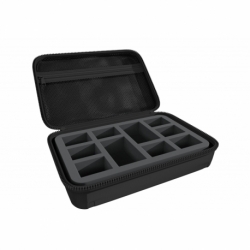 Feldherr Half-Size Case 50 for Chaos Daemons: Nurgle