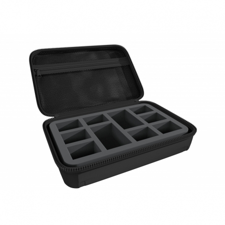 Feldherr Half-Size Case 50 for Chaos Daemons: Nurgle