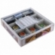 Feldherr Organizer Insert for Akropolis - core game box