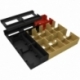Feldherr Organizer Insert for Great Western Trail Second Edition + expansion / Argentina