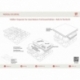 Feldherr Organizer Insert for Great Western Trail Second Edition + expansion / Argentina
