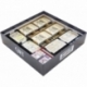 Feldherr Organizer Insert for Great Western Trail Second Edition + expansion / Argentina