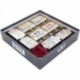 Feldherr Organizer Insert for Great Western Trail Second Edition + expansion / Argentina