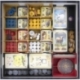 Feldherr Organizer Insert for Great Western Trail Second Edition + expansion / Argentina
