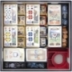 Feldherr Organizer Insert for Great Western Trail Second Edition + expansion / Argentina