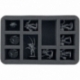Feldherr Storage Box FSLB310 for Warhammer 40,000: Leviathan