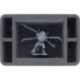 Feldherr MAXI PLUS bag for Warhammer 40,000: Leviathan - Tyranids