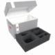 Feldherr Storage Box DSLB310 for Maggotkin of Nurgle