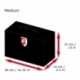 Feldherr MEDIUM Bag for Warhammer 40,000: Leviathan - Space Marines